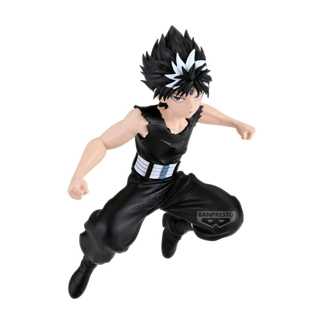 [PO] BANPRESTO FIGURE YU YU HAKUSHO MAXIMATIC HIEI