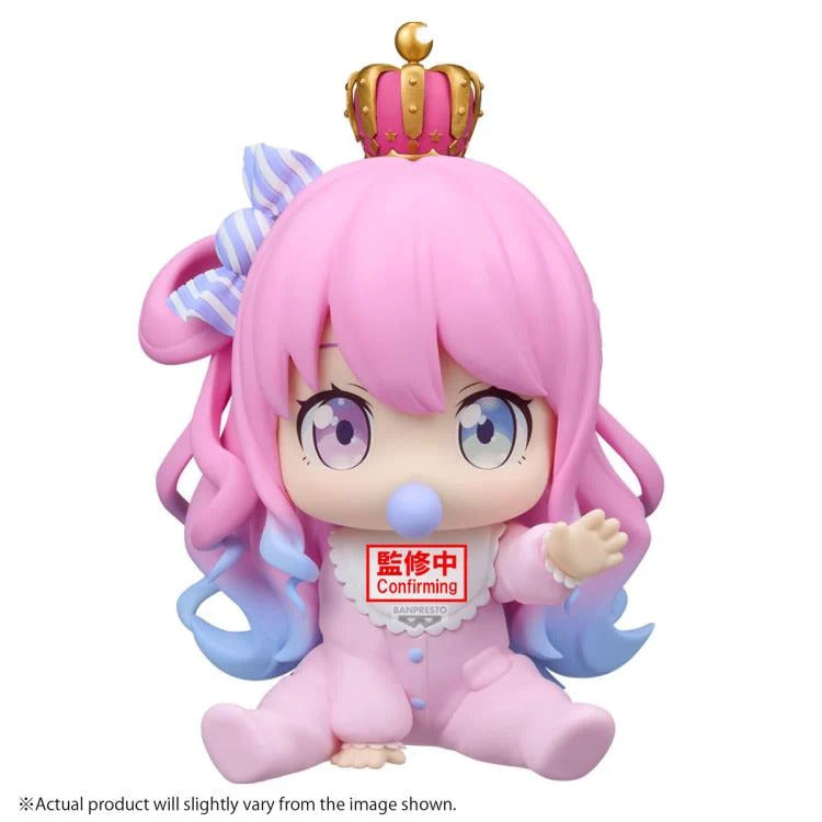 [PO] BANPRESTO HOLOLIVE #HOLOLIVE IF HOLOBABIES - HIMEMORI LUNA
