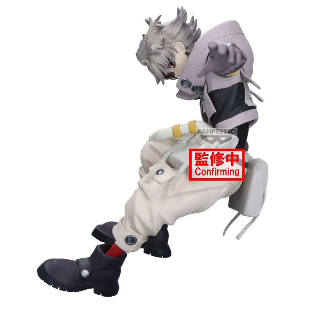 [PO] BANPRESTO GACHIAKUTA VIBRATION STARS - RUDO