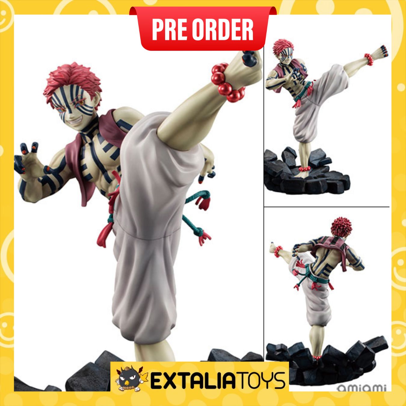 [PO] MEGAHOUSE 