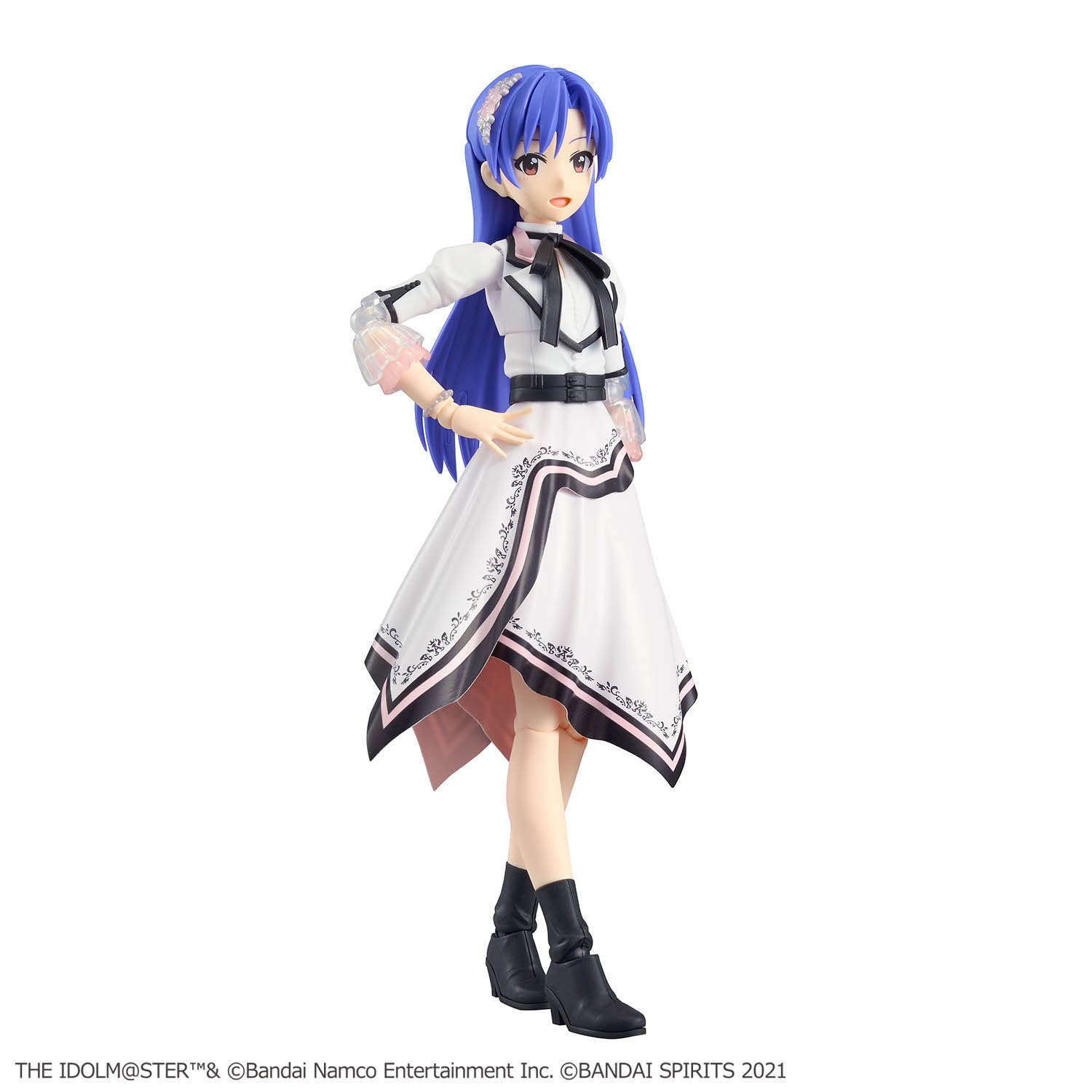 BANDAI 30MS CHIHAYA KISARAGI 20th Anniv. YOU AND I !