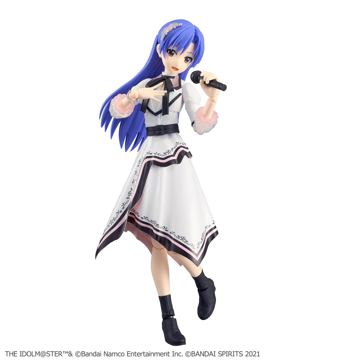 BANDAI 30MS CHIHAYA KISARAGI 20th Anniv. YOU AND I !