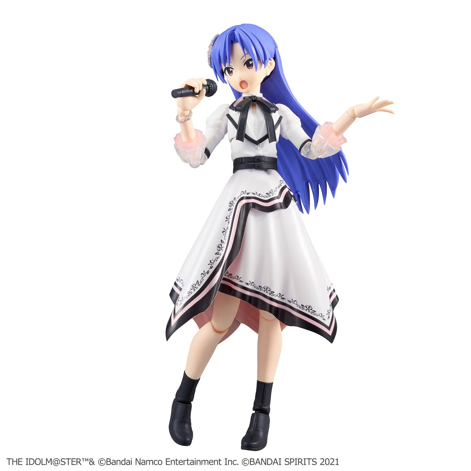 BANDAI 30MS CHIHAYA KISARAGI 20th Anniv. YOU AND I !