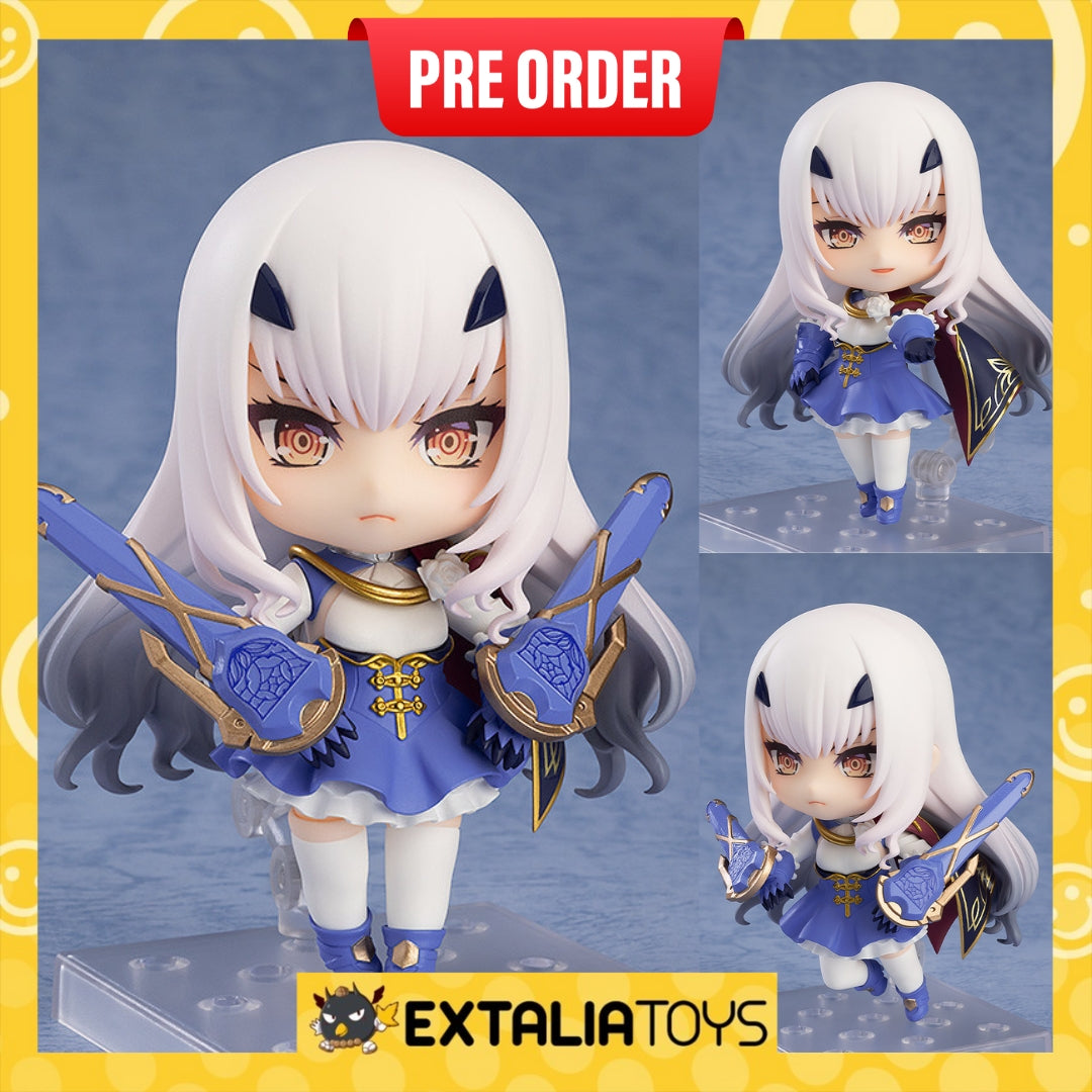 [PO] GSC Nendoroid Lancer/Mélusine - Fate/Grand Order (RERELEASE)