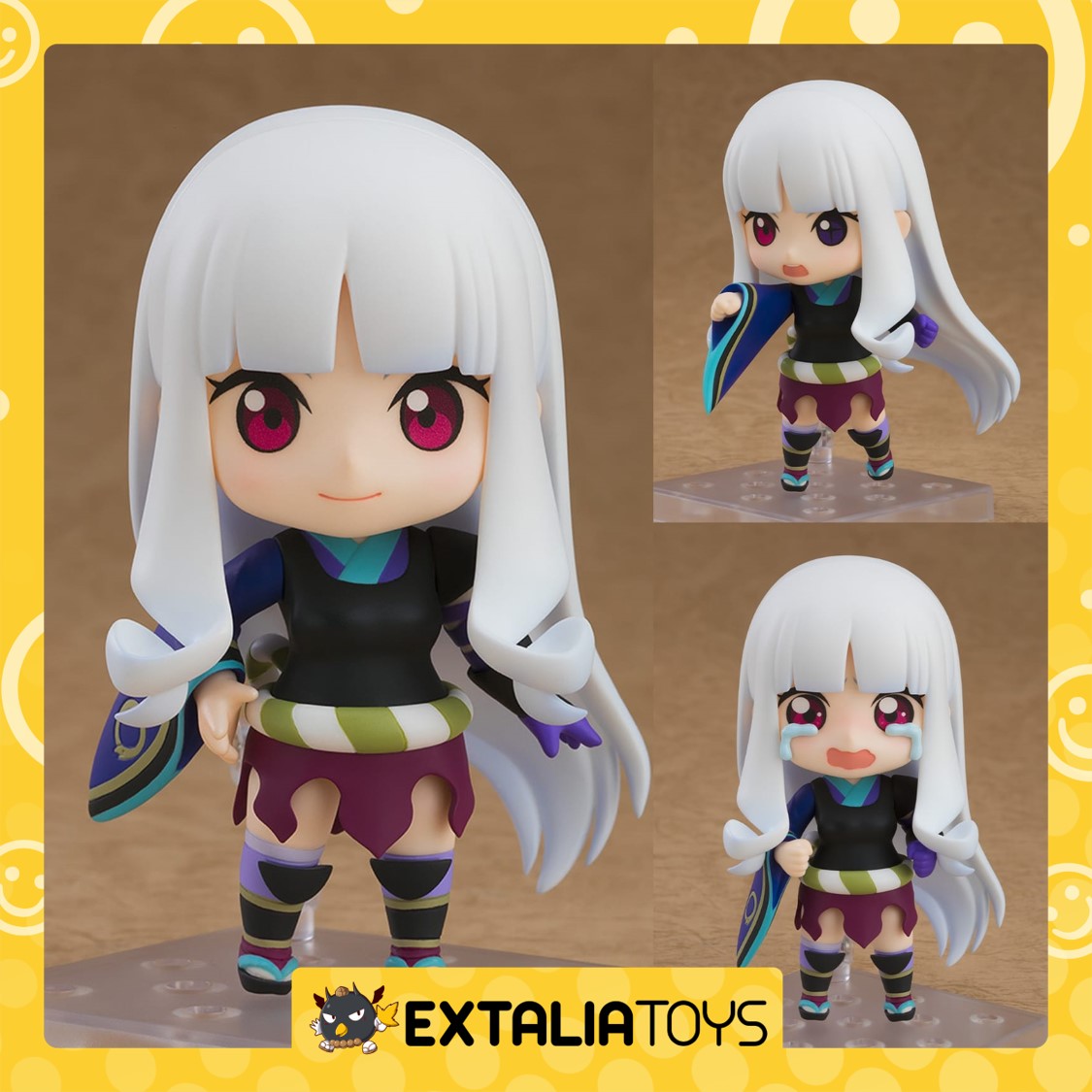 [PO] GSC NENDOROID TOGAME - KATANAGARI