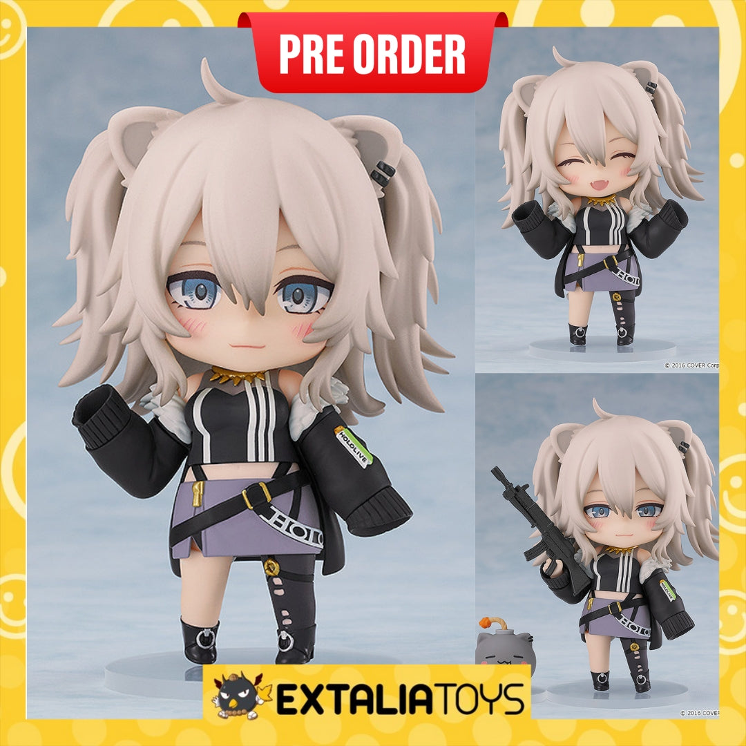 [PO] GSC Nendoroid Shishiro Botan - HOLOLIVE