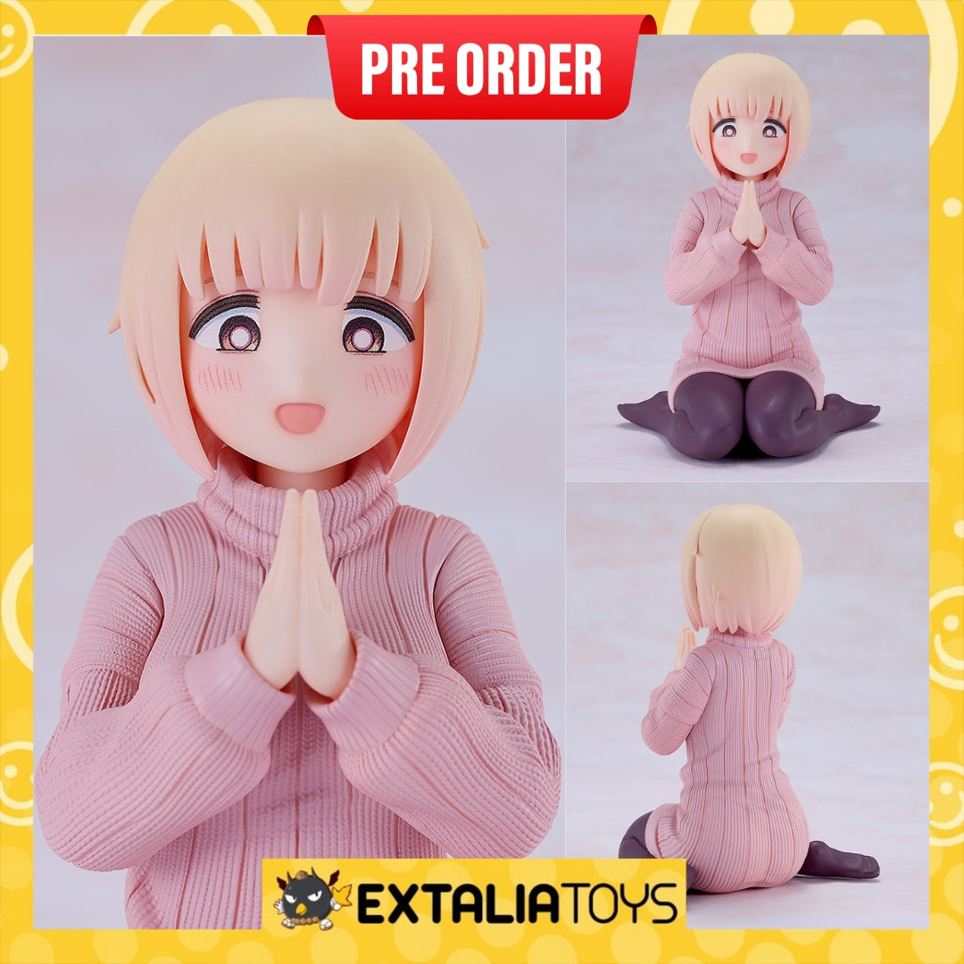 [PO] GSC POP UP PARADE Swacchao! Mochizuki-san - Dokagui Daisuki! Mochizuki-san