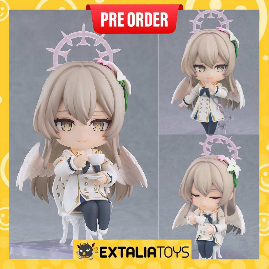 [PO] Nendoroid Nagisa Kirifuji - Blue Archive