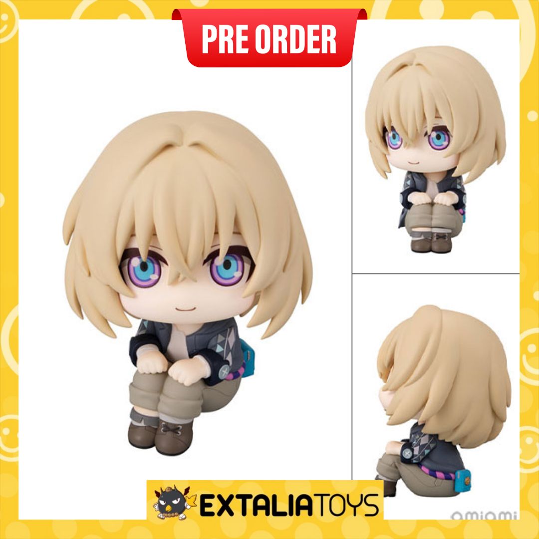 [PO] MEGAHOUSE Lookup Honkai：Star Rail Aventurine & Kakavasha