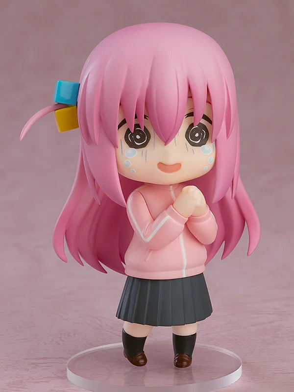 Nendoroid Hitori Gotoh - Bocchi The Rock!