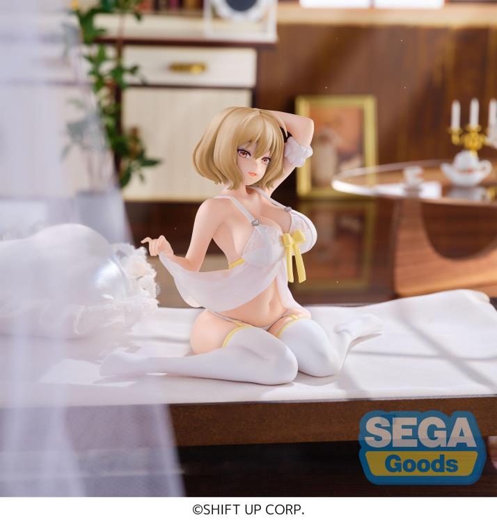 [LPO] SEGA FIGURE Goddess of Victory: Nikke Yumemirize Anis