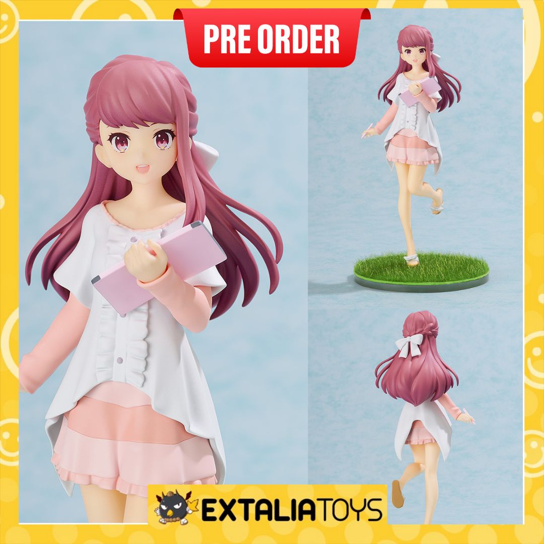 [PO] GSC POP UP PARADE SP RIN - PORTER ROBINSON