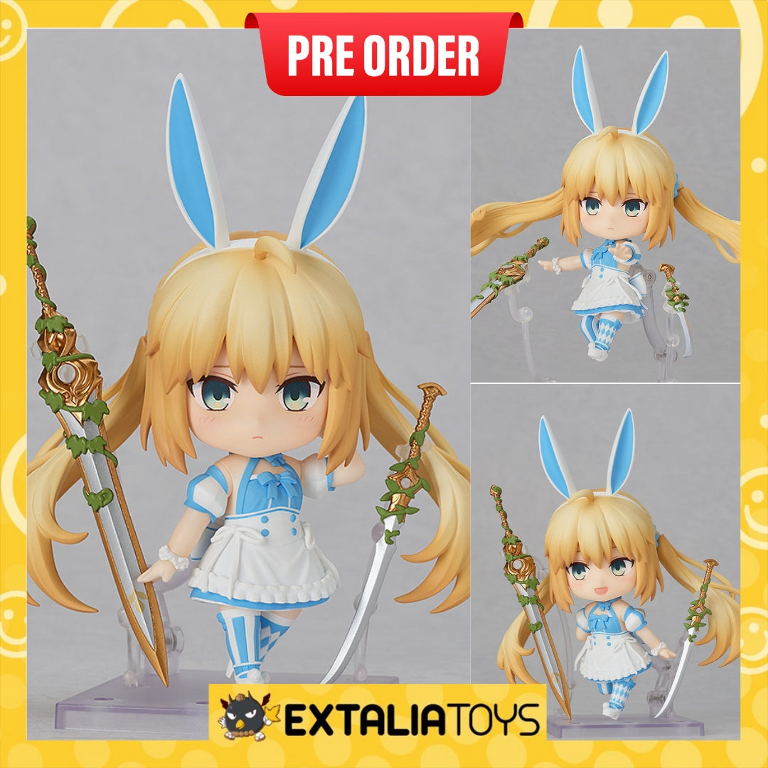 [PO] GSC Nendoroid Berserker/Altria Caster - Fate/Grand Order