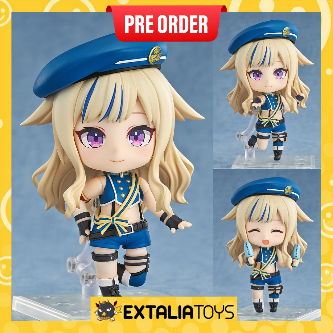 [PO] GSC Nendoroid Suzuki Hina - HIMEHINA