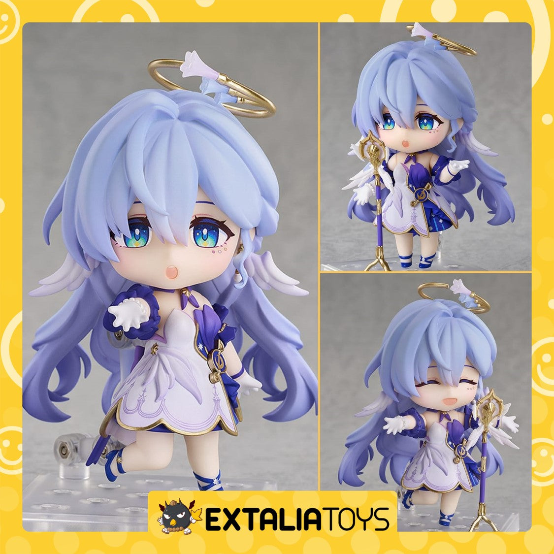 [PO] GSC NENDOROID ROBIN - HONKAI: STAR RAIL