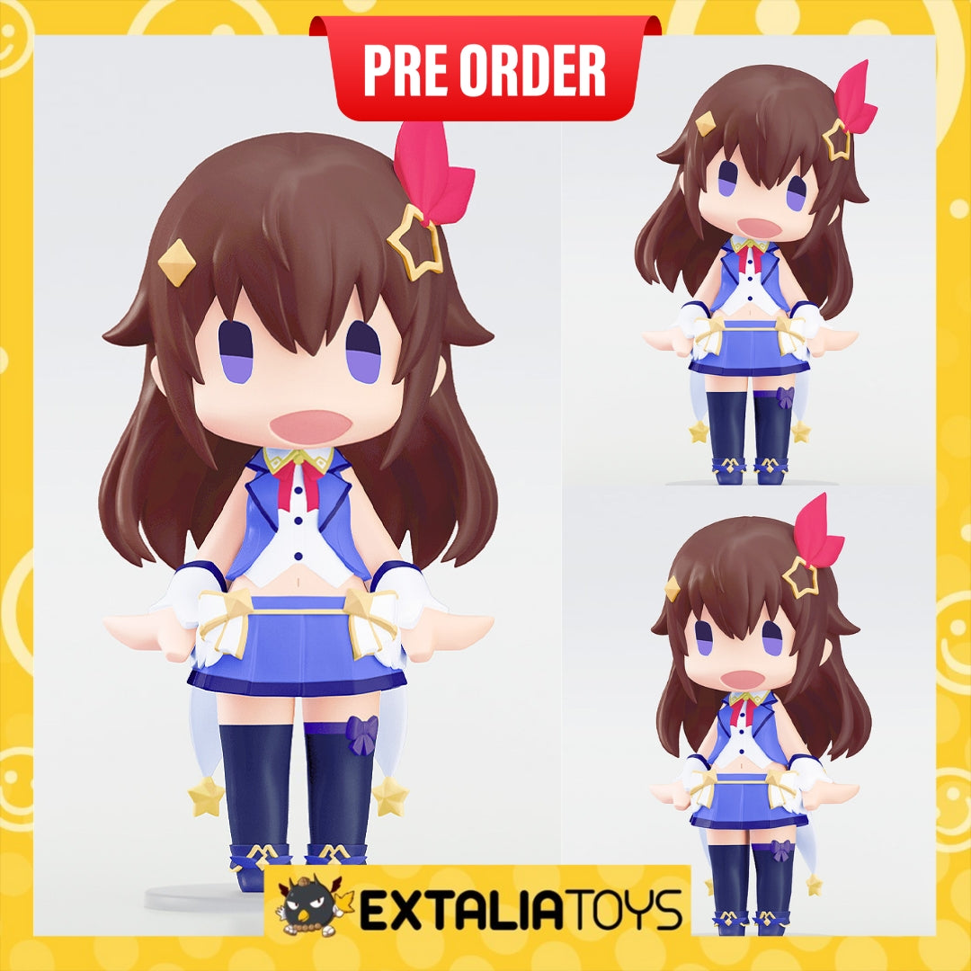 [PO] GSC HELLO! GOOD SMILE Tokino Sora - hololive production