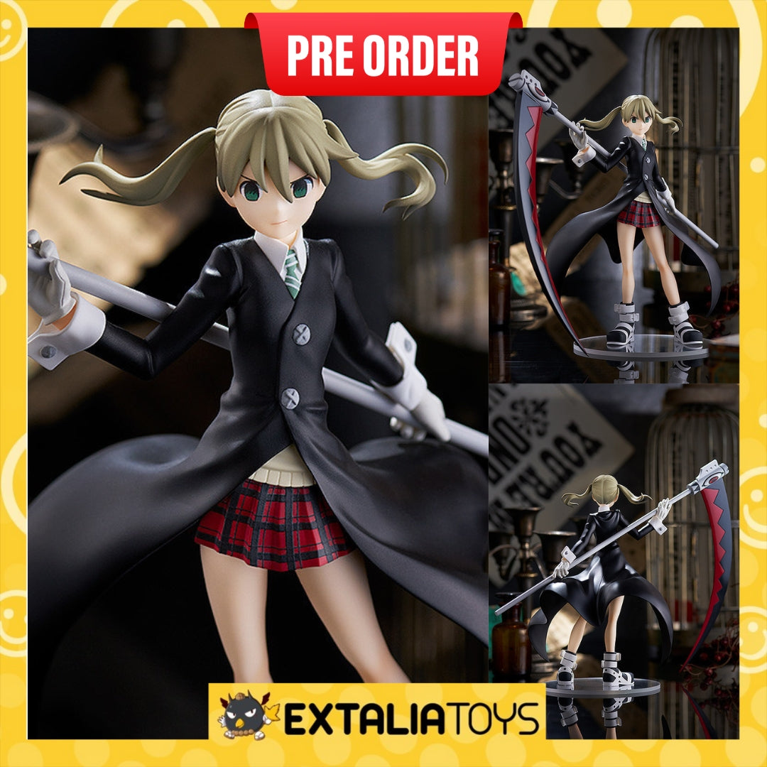 [PO] GSC POP UP PARADE Maka Albarn - Soul Eater