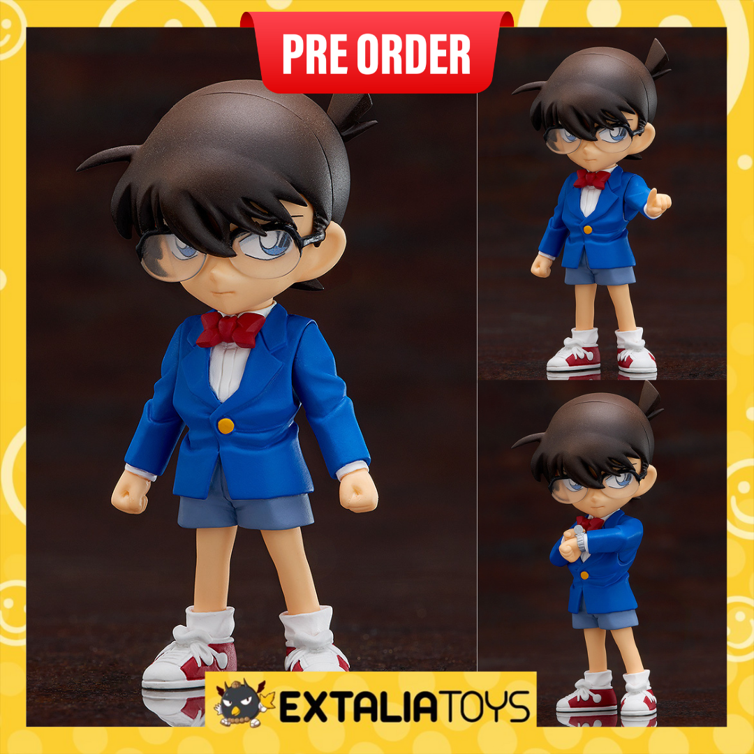 [PO] figFIX Conan Edogawa - Detective Conan