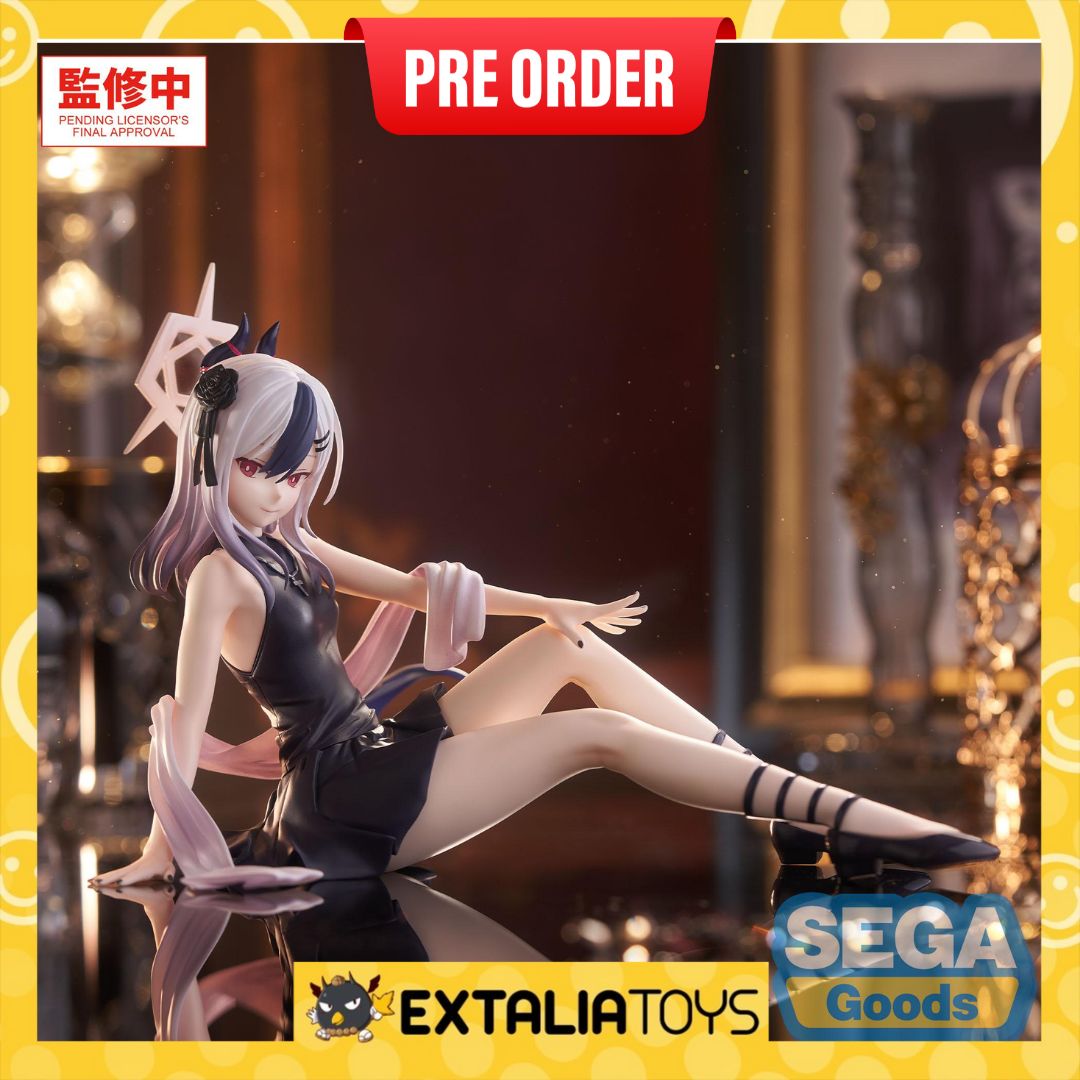 [PO] SEGA Yumemirize 