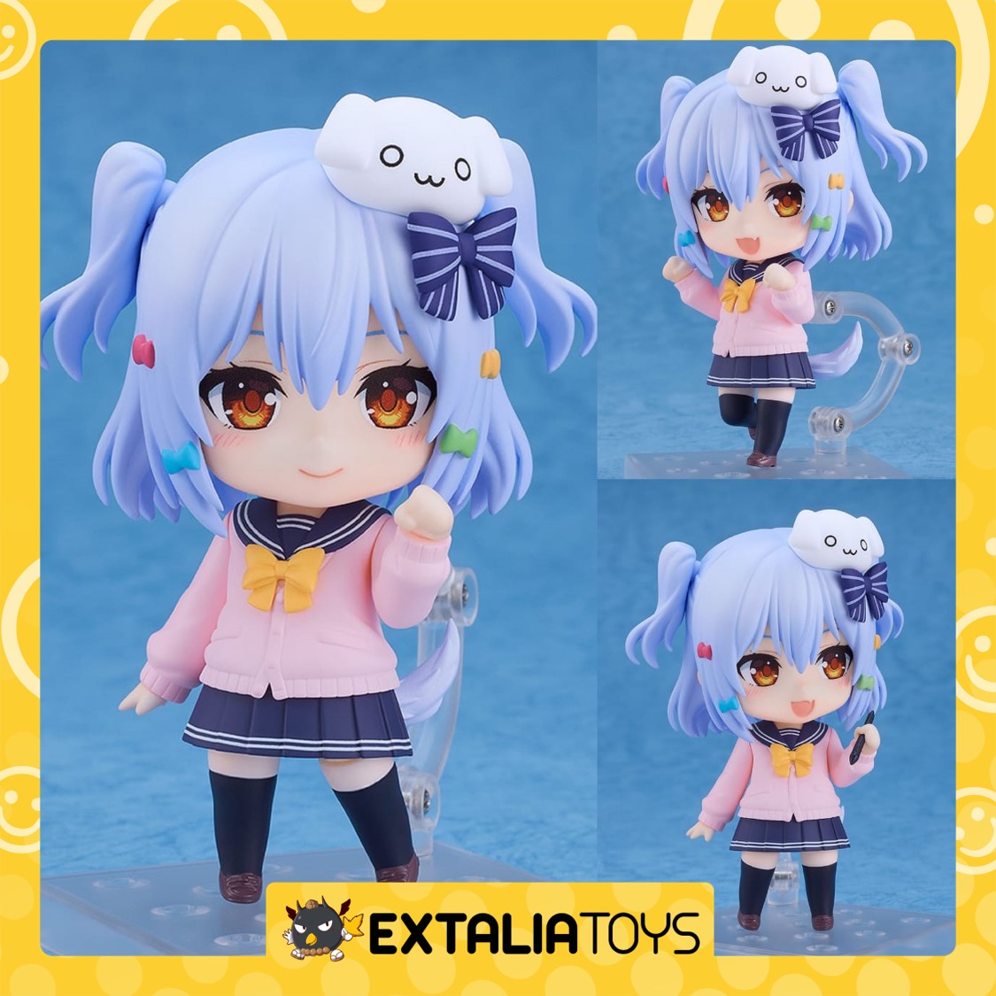 [PO] GSC NENDOROID INUYAMA TAMAKI - NORIPRO