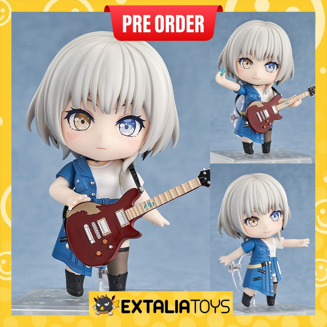 [PO] GSC Nendoroid Rāna Kaname - BanG Dream!