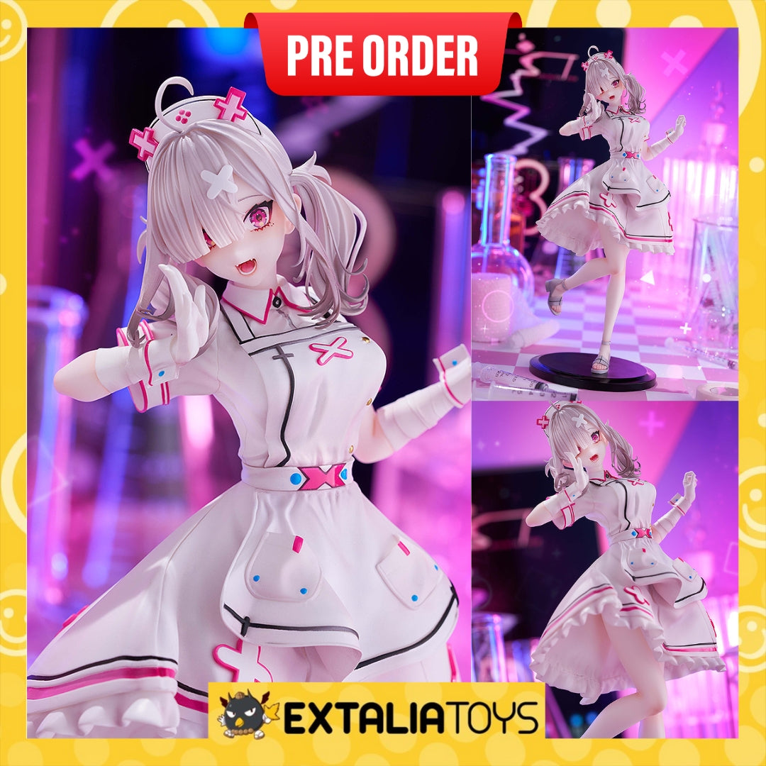 [PO] PVC 1/7 FIGURE 