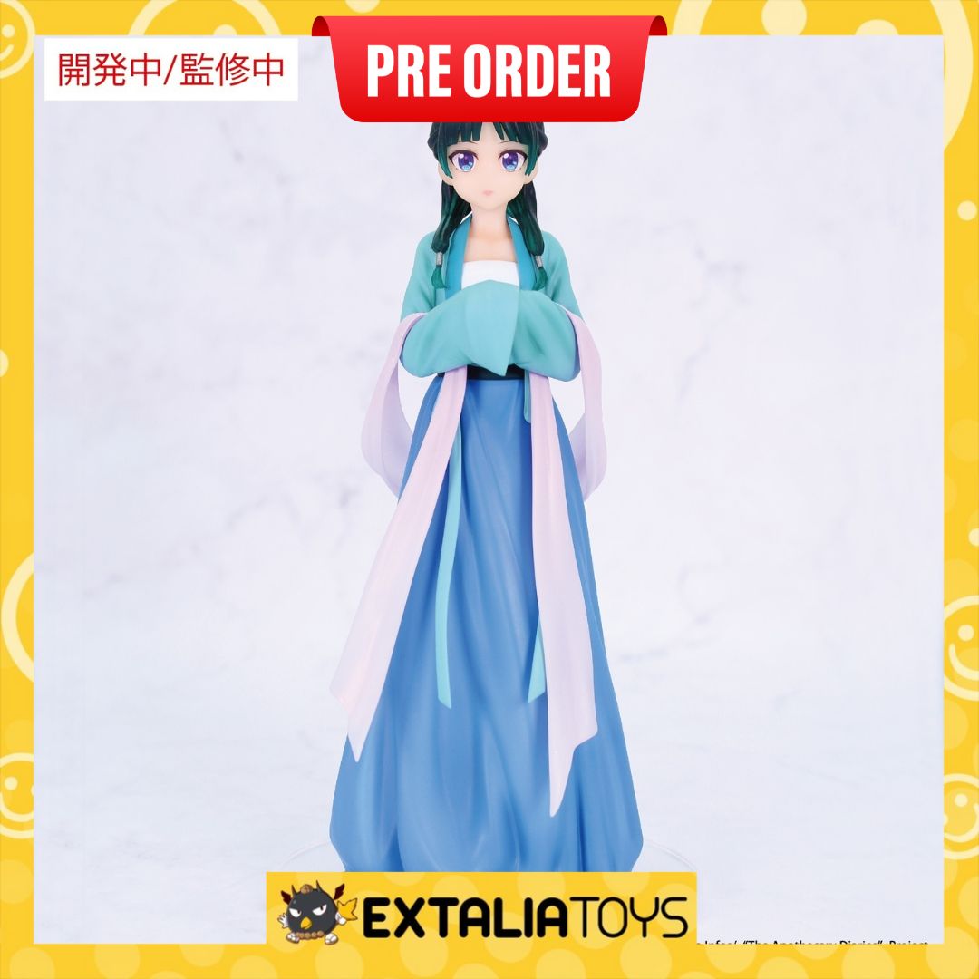 [PO] The Apothecary Diaries VIVIT FIGURE MAOMAO (HUNTING)