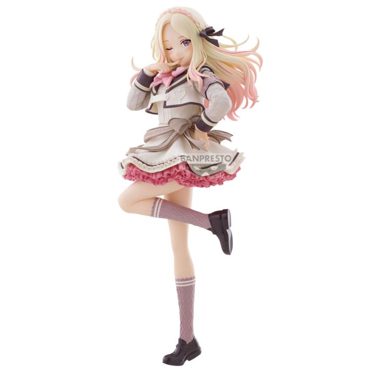 [PO] BANPRESTO THE IDOLM@STER GAKUEN ESPRESTO-SWEET MOMENT-SENA JUO