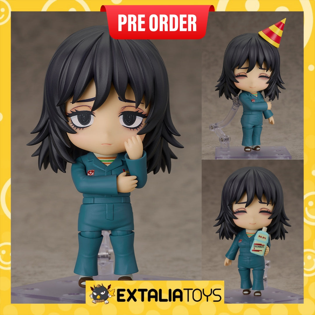 [PO] GSC Nendoroid Anya - Mouthwashing