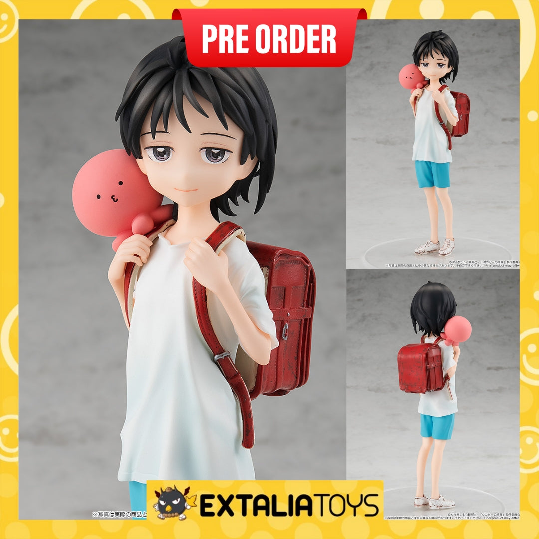 [PO] GSC POP UP PARADE Shizuka Kuze & Takopi 1.5 - Takopi's Original Sin