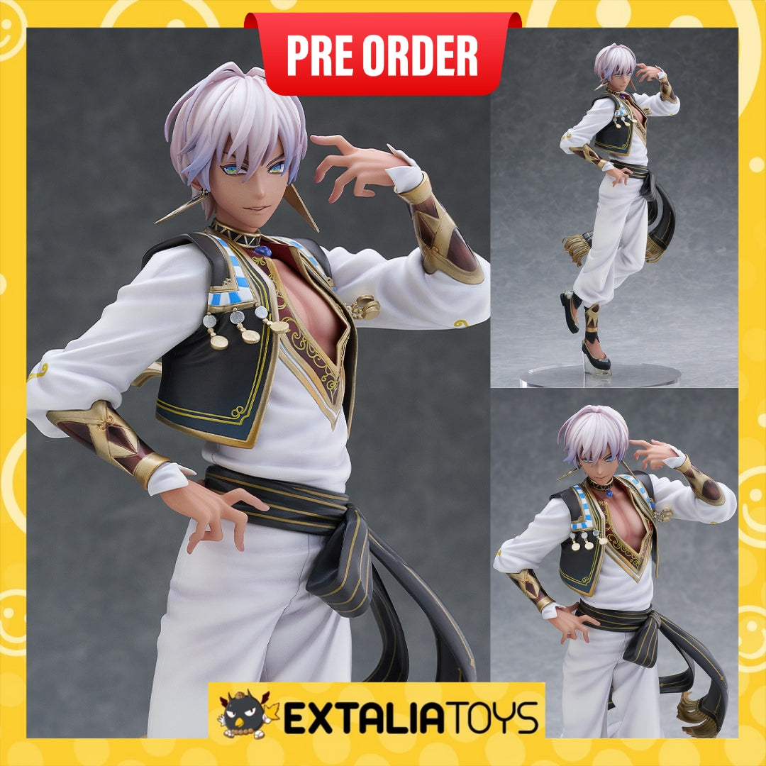 [PO] DMM FACTORY PVC 1/7 FIGURE 