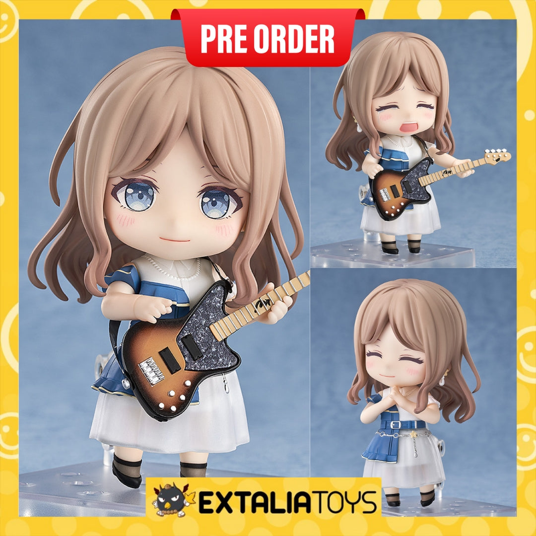 [PO] Nendoroid Soyo Nagasaki - BanG Dream!