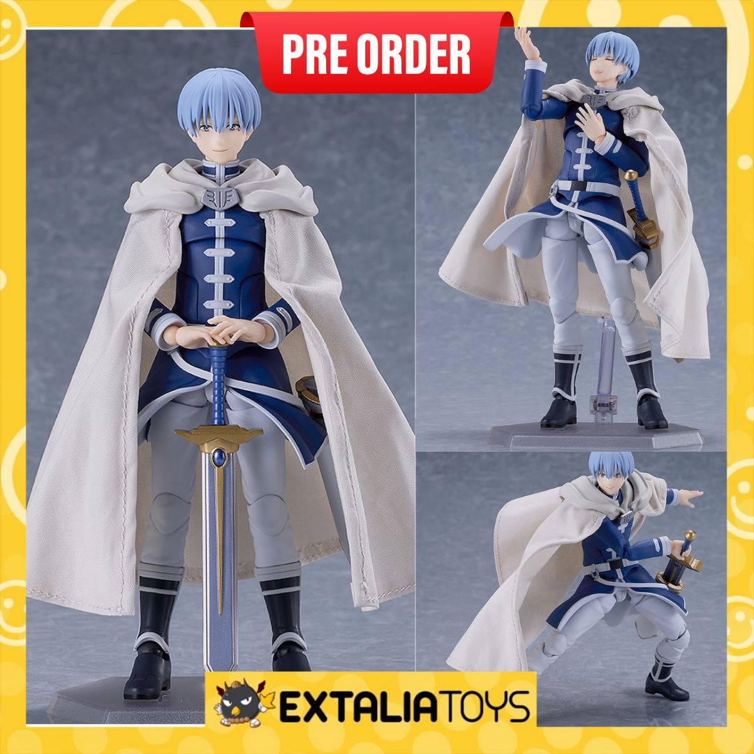[PO] FIGMA HIMMEL - FRIEREN