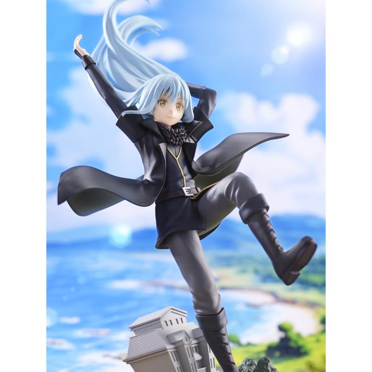 Figure Rimuru Tempest (Jura Tempest Federation) - Tensei Shittara Slime Datta Ken BANPRESTO