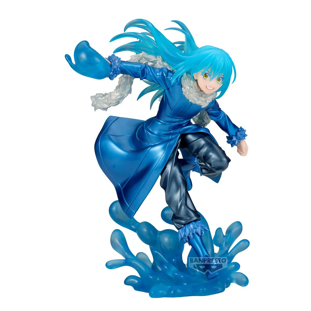 [PO] BANPRESTO THAT TIME I GOT REINCARNATED AS A SLIME EFFECTREME-RIMURU TEMPEST- SPECIAL COLOR VER.