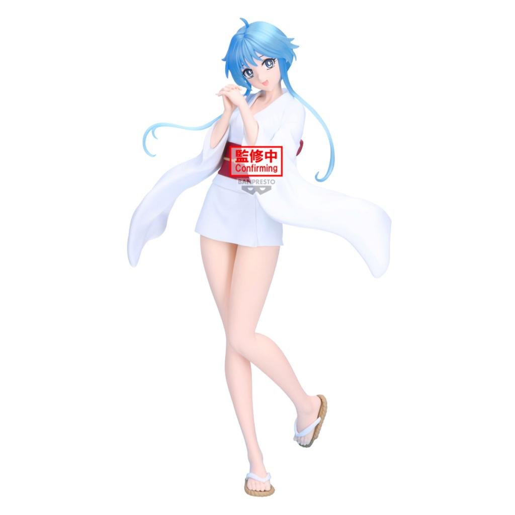 [PO] BANPRESTO HELL TEACHER: JIGOKU SENSEI NUBE GLITTER&GLAMOURS YUKIME