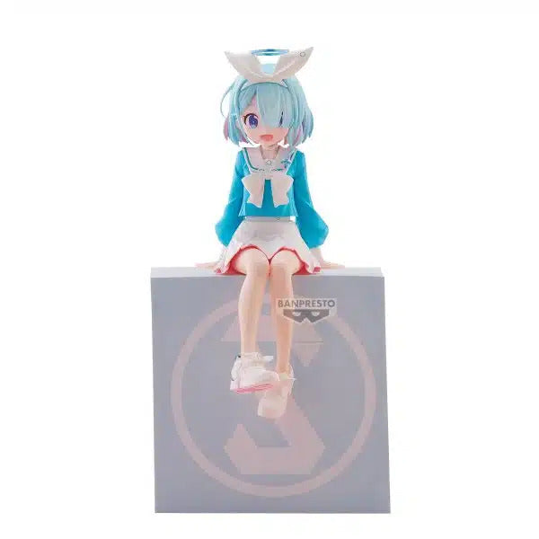 [PO] BANPRESTO BLUE ARCHIVE MONITOR TOP FIGZ-ARONA-
