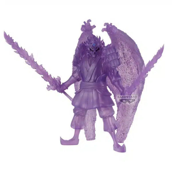 [PO] BANPRESTO NARUTO SHIPPUDEN SUSANO'O & KURAMA(KURAMA LINK MODE)FIGURE(A:SUSANO'O)