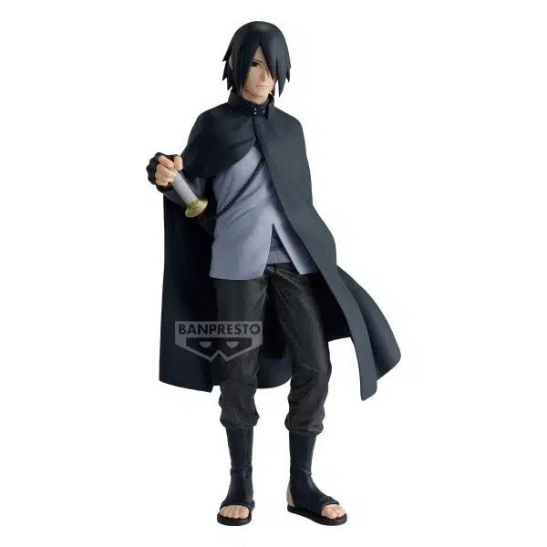 [PO] BANPRESTO BORUTO NARUTO NEXT GENERATIONS-SASUKE UCHIHA-