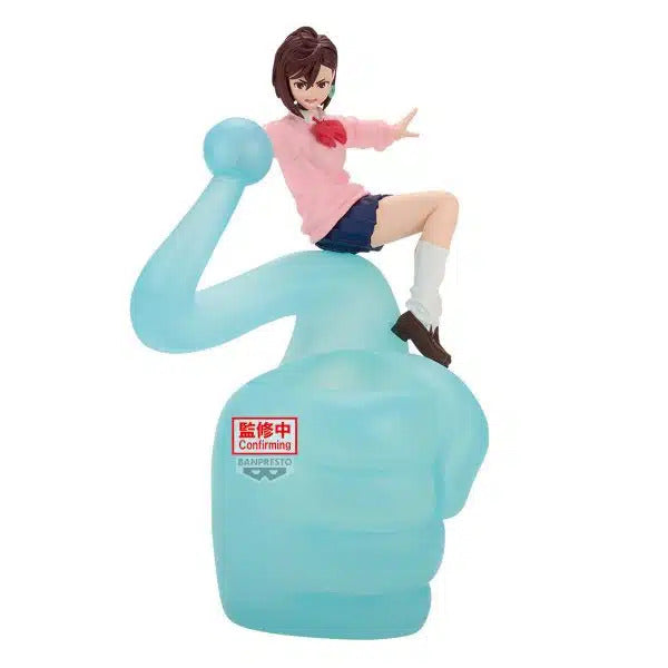 [PO] BANPRESTO DANDADAN FL MOMO