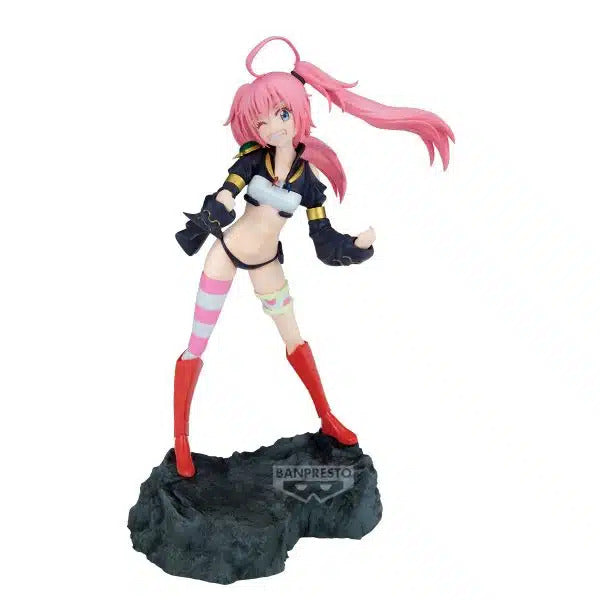 [PO] BANPRESTO THAT TIME I GOT REINCARNATED AS A SLIME ESPRESTO-THREEFOLD UNION-MILIM NAVA