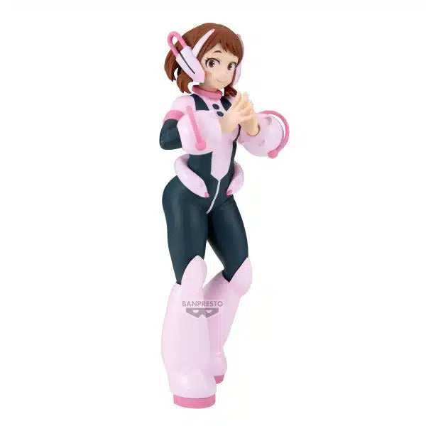 [PO] BANPRESTO MY HERO ACADEMIA GLITTER&GLAMOURS-OCHACO URARAKA-