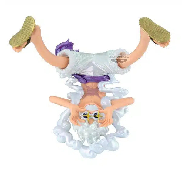 [PO] BANPRESTO ONE PIECE KING OF ARTIST MONKEY D.LUFFY GEAR5 II-SPECIAL VER.-