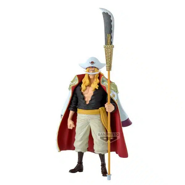 [PO] BANPRESOT ONE PIECE KING OF ARTIST EDWARD NEWGATE