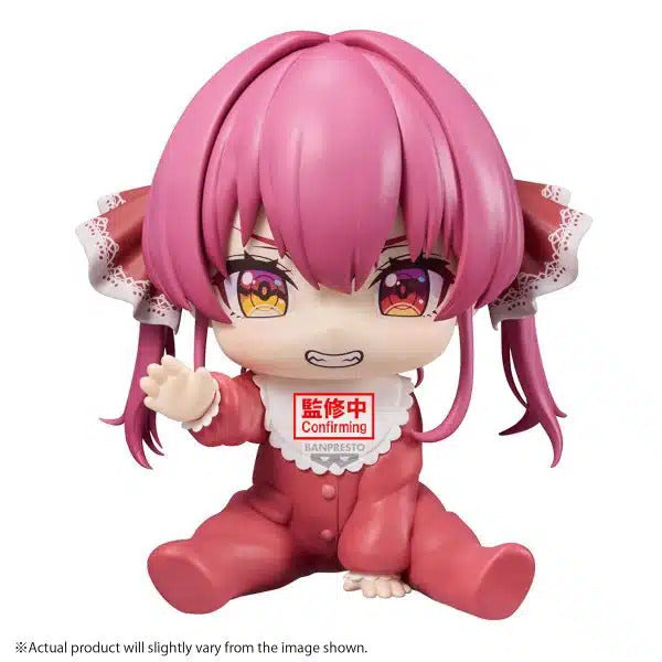 [PO] BANPRESTO HOLOLIVE #HOLOLIVE IF -HOLOBABIES-HOUSHOU MARINE