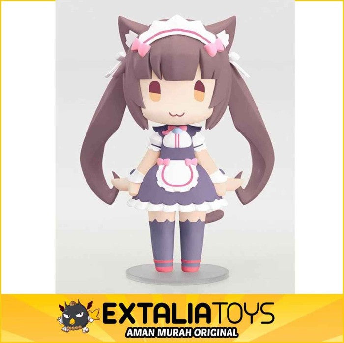 HELLO! GOOD SMILE Chocola