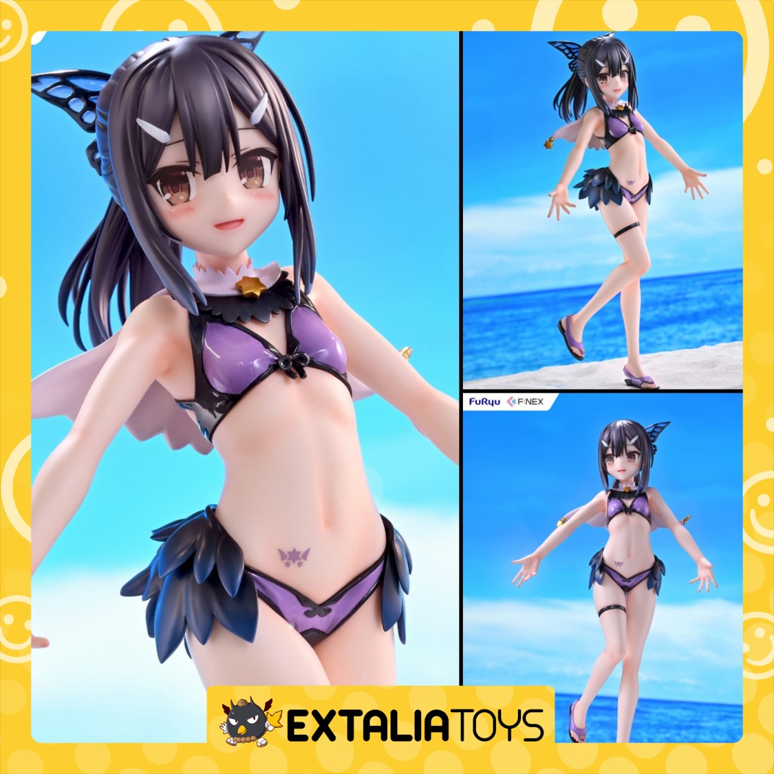 [PO] MIYU EDELFELT: SWIMSUIT VER. - FATE/KALEID