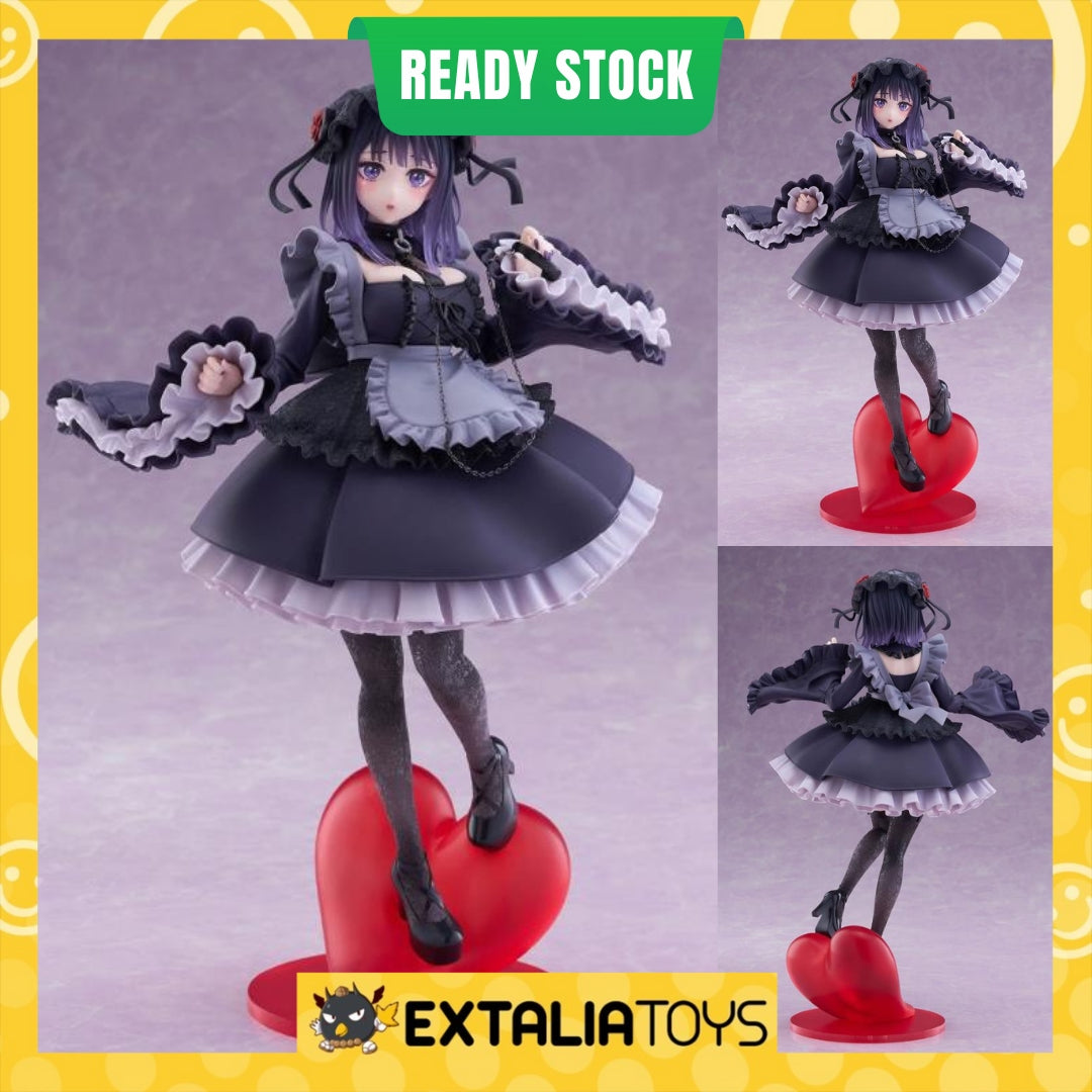 TAITO T-MOST FIGURE MARIN KITAGAWA (SHIZUKU KUROE) - MY DRESS UP DARLING
