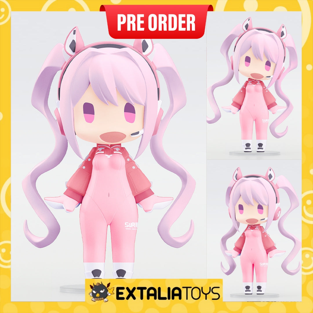 [PO] GSC HELLO! GOOD SMILE Alice - GODDESS OF VICTORY: NIKKE