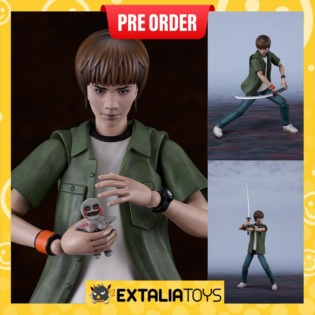 [PO] GSC PLAMATEA KYOYA SUDA - SIREN
